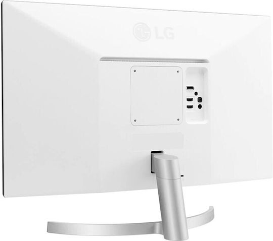LG 27UL500P-W IPS Gaming Monitor 27" 4K 3840x2160 with Response Time 5ms GTG view 5