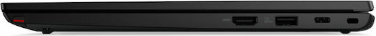 Lenovo ThinkPad L13 2-in-1 Gen 5 13.3" FHD+ Touchscreen (Ultra 7-155U/16GB/512GB SSD/W11 Pro) (ES Keyboard) vue 3