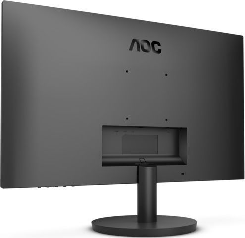 AOC U27B3M VA HDR Monitor 27" 4K 3840x2160 with Response Time 4ms GTG view 9
