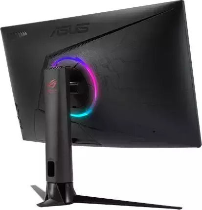 Asus ROG Strix XG32VC VA HDR Curved Gaming Monitor 31.5" QHD 2560x1440 170Hz view 3