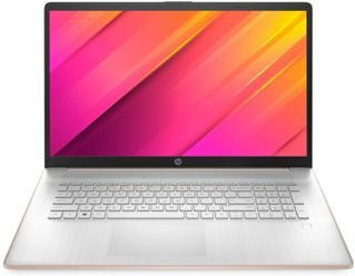 HP 17T-CN400 17.3" FHD (Core 5-120U/8GB/512GB SSD/W11 Home) (US Keyboard)