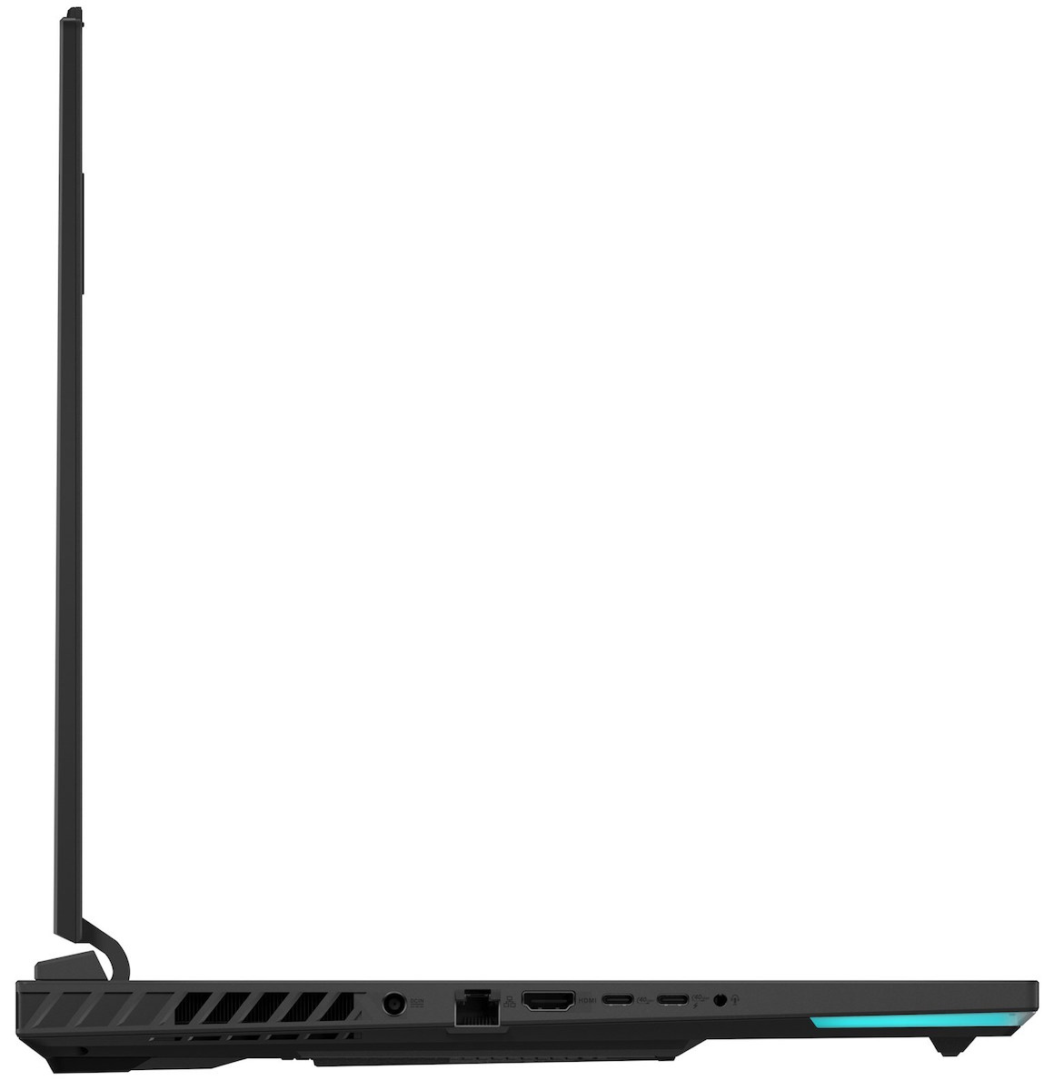 Asus ROG Strix G814PP-DS94 G814PP-DS94 18" QHD+ 240Hz (Ryzen 9-8940HX/16GB/1TB SSD/GeForce RTX 5070/W11 Home) (US Keyboard) view 5