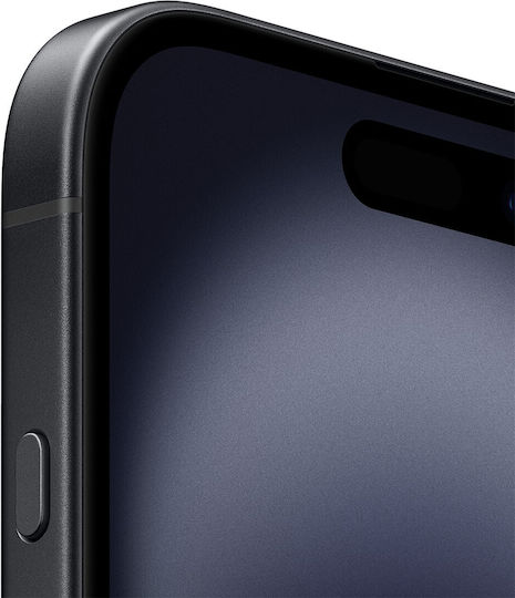 Apple iPhone 16 5G (8GB/512GB) Black view 5