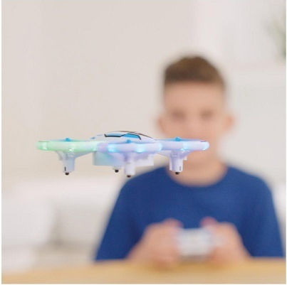 Silverlit Flybotic Drone without Camera view 3