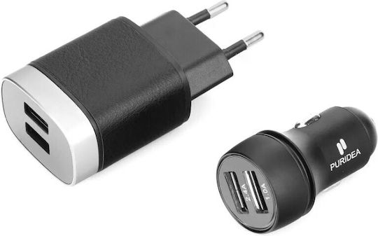 Puridea Box G4 Power Bank 10000mAh view 2