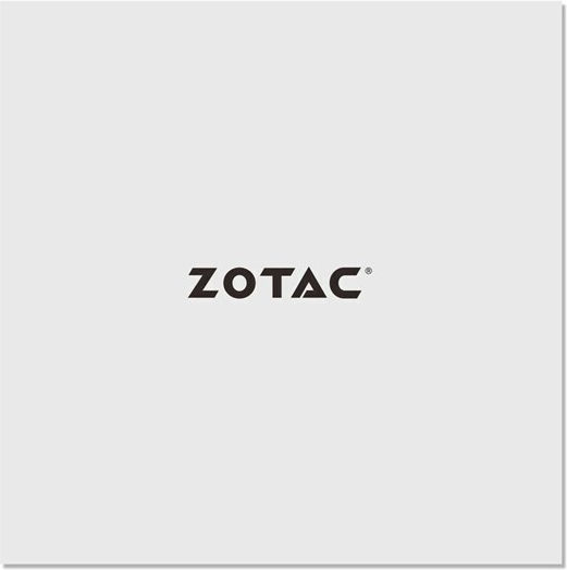 Zotac GeForce RTX 3050 8GB GDDR6 Eco Solo Graphics Card view 6