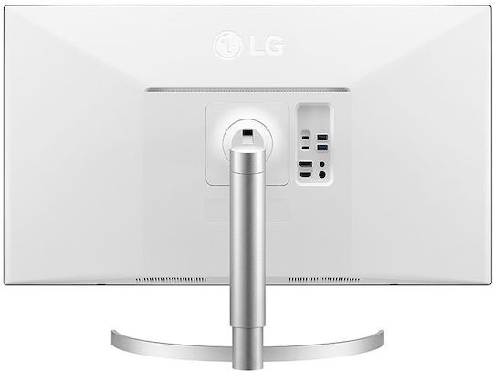 LG 32UL950P IPS HDR Monitor 31.5" 4K 3840x2160 with Response Time 5ms GTG vue 6
