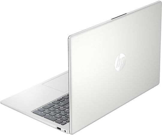 HP 15-FD0055NS 15" FHD (i5-1334U/8GB/512GB SSD/No OS) (ES Keyboard) vue 6