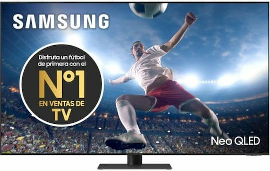 Samsung Smart Television 65" 4K UHD Neo QLED TQ65QN95DATXXC HDR (2024)