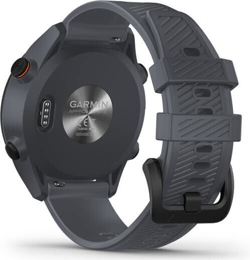 Garmin Approach S12 Smartwatch (Granite Blue) view 5