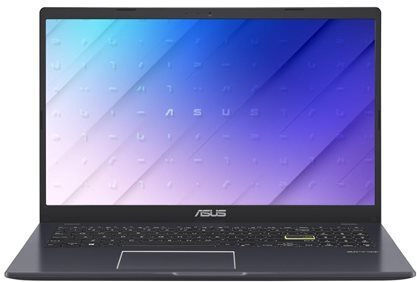 Asus Vivobook Go L510MA-TH21 15.6" (N-Series-N5030/4GB/128GB SSD + 256GB SSD/No OS) Star Black (International English Keyboard) view 1