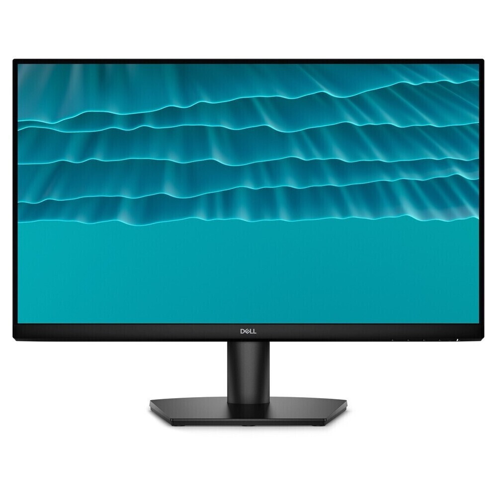 Dell SE2426H IPS HDR Monitor 24" FHD 1920x1080 144Hz with Response Time 8ms GTG view 2