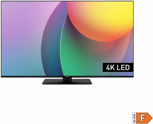 Panasonic Smart Television 55" 4K UHD LED TB-55W60AEZ HDR (2024) view 3