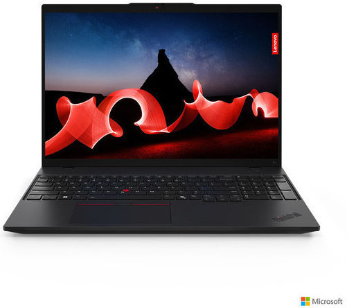 Lenovo ThinkPad L16 Gen 1 (Intel) 16" IPS FHD+ (Ultra 7-155U/32GB/1TB SSD/W11 Pro) (GR Keyboard)