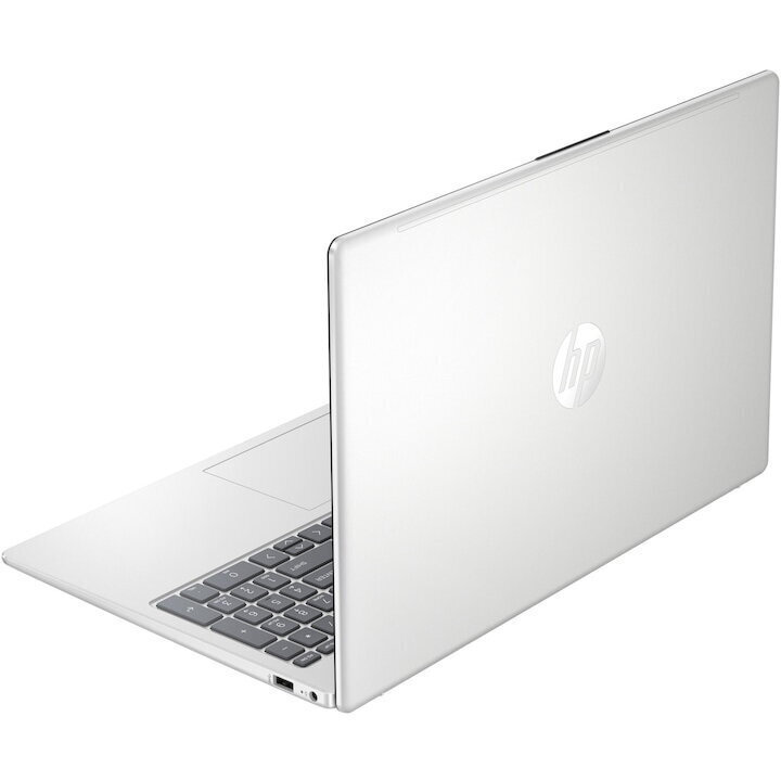HP 15-fd0082nq 15.6" FHD (i7-1355U/16GB/512GB SSD/No OS) Natural Silver (International English Keyboard) view 6
