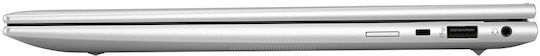 HP EliteBook 840 G11 14" IPS FHD+ (Ultra 7-155U/16GB/512GB SSD/W11 Pro) (US Keyboard) view 7