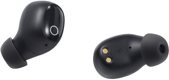 Joyroom Jdots Series JR-DB2 In-ear Bluetooth Handsfree Earphones with Charging Case Black vista 5