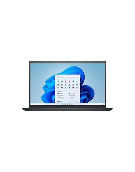 Dell Inspiron 3520 15.6" FHD (i5-1155G7/8GB/256GB SSD/W11 S) Carbon Black (US Keyboard)