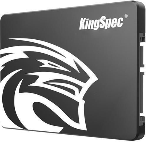 KingSpec SSD 960GB 2.5'' SATA III view 6