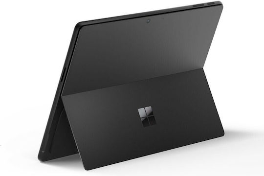 Microsoft Surface Pro Copilot+ PC (11th Edition) 13Inches Tablet (16GB/512GB/Snapdragon X Elite/Windows 11 Pro) Black view 3