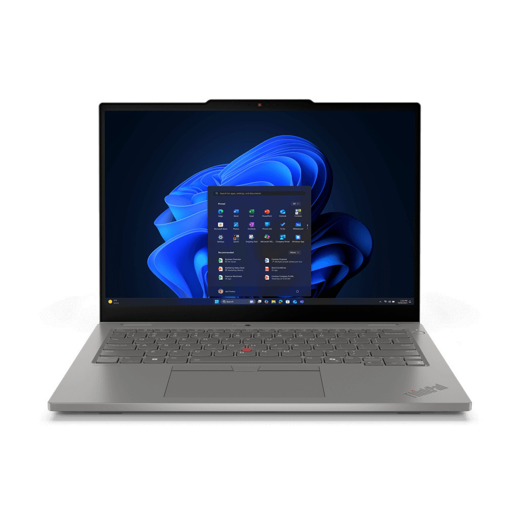 Lenovo ThinkPad L13 2-in-1 Gen 6 13.3" IPS FHD+ Touchscreen (Ultra 5-225U/16GB/512GB SSD/W11 Pro) (GR Keyboard) view 9