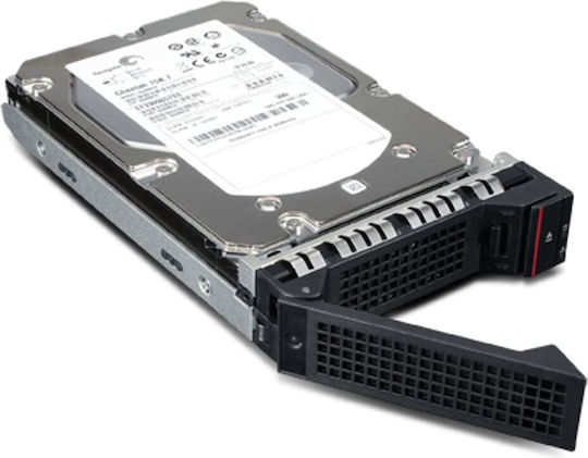 IBM 500GB HDD Hard Drive 2.5" SATA III 7200rpm for Server 42D0752