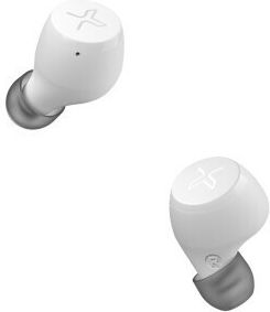 Edifier X3s In-ear Bluetooth Handsfree Earphones with Sweat Resistance and Charging Case White view 2