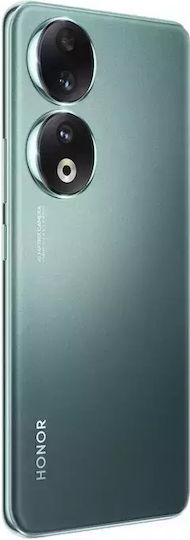 Honor 90 5G Dual SIM (8GB/256GB) Emerald Green view 8