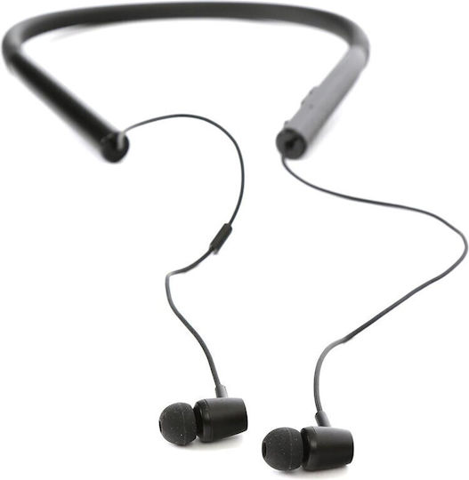 Platinet PM1073 In-ear Bluetooth Handsfree Earphones Black view 5