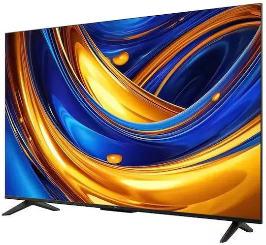 TCL Smart Television 55" 4K UHD LED 55P69B HDR (2024) view 2