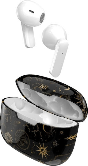 T'nB XCLUSIV In-ear Bluetooth Handsfree Earphones with Charging Case Japan