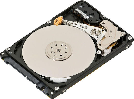 Dell 600GB HDD Hard Drive 2.5" SAS 3.0 15000rpm for Server 400-ATIN vue 4