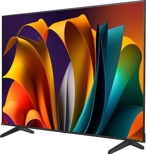 Hisense Smart Television 65" 4K UHD LED 65E6NT HDR (2024) view 4