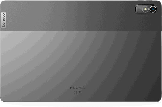 Lenovo Tab P11 (2nd Gen) 4G 11.5" (6GB/128GB) Storm Grey view 2