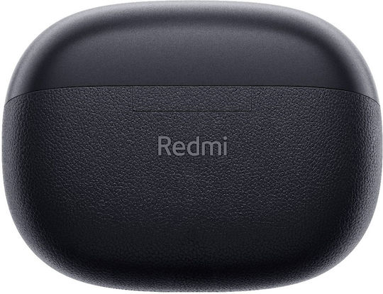 Xiaomi Redmi Buds 5 Pro Bluetooth Handsfree Earphones with Sweat Resistance and Charging Case Black vista 6