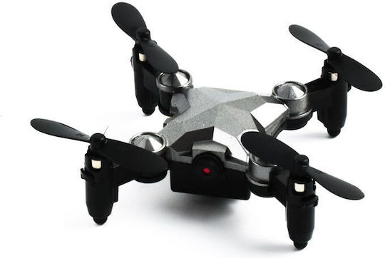 DH-120 Drone with Camera and Controller view 1