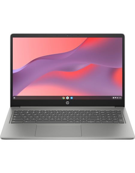 HP 15a-nb0023dx 15.6" FHD (i3-N305/8GB/128GB Flash Storage/Chrome OS) (US Keyboard)