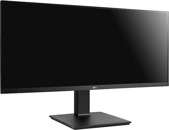 LG 34BR65F-B Ultrawide IPS HDR Gaming Monitor 34" FHD 2560x1080 with Response Time 5ms GTG view 2