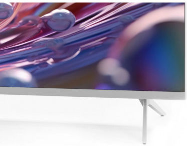 Kivi Smart Television 55" 4K UHD LED 55U760QW (2023) view 6
