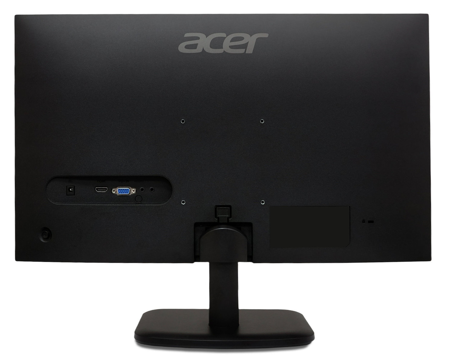 Acer EK251QP6bi IPS Monitor 24.5" FHD 1920x1080 144Hz view 7