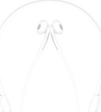 XO BS17 Earbud Bluetooth Handsfree Earphones White view 1