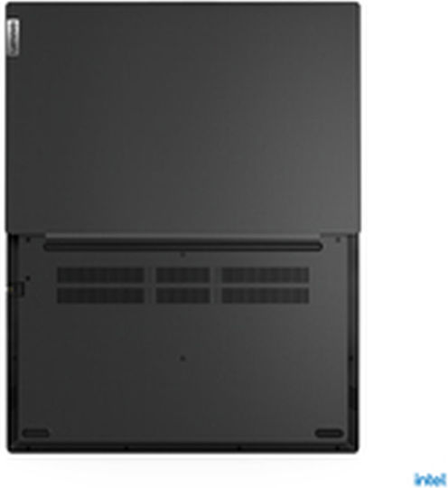 Lenovo V V15 15.6" FHD (Celeron-N4500/8GB/256GB SSD/No OS) (ES Keyboard) view 2