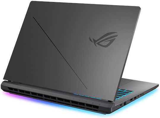 Asus ROG Strix G18 G815LR-S9137X 18 18" QHD+ 240Hz (Ultra 9-275HX/32GB/2.0TB SSD/GeForce RTX 5070 Ti/W11 Pro) (International English Keyboard) view 4