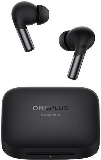 OnePlus Buds Pro 2 Bluetooth Handsfree Earphones with Sweat Resistance and Charging Case Arbor Green vue 3