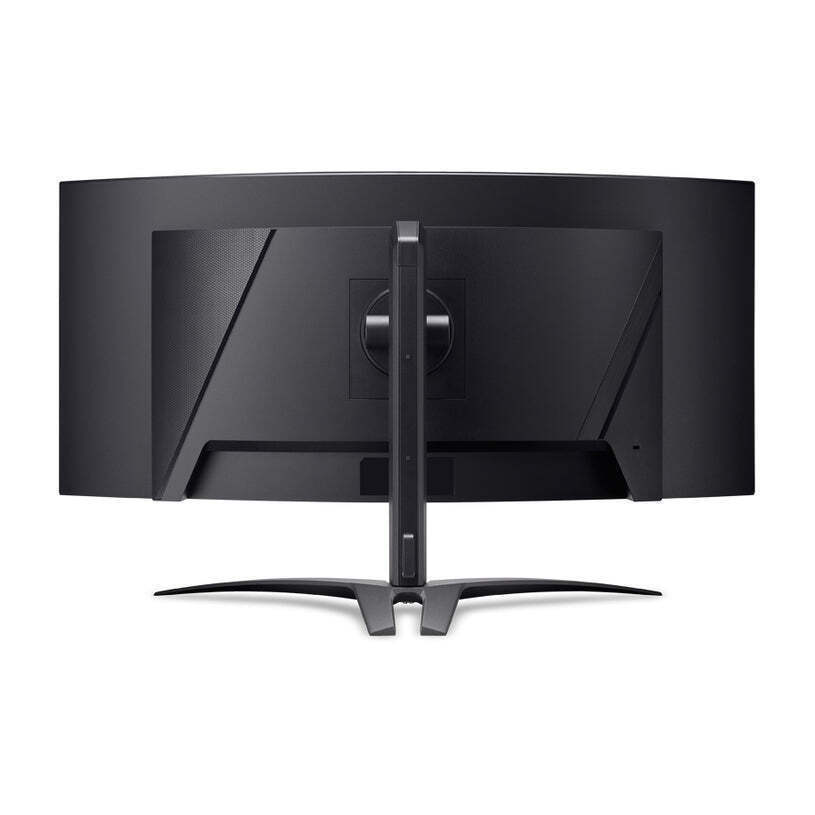 Acer X Series X0bmiiphux Ultrawide VA Curved Gaming Monitor 34" QHD 3440x1440 200Hz with 1ms GTG Response Time vue 3