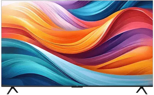 TCL Smart Television 85" 4K UHD QLED 85T7B HDR (2024) view 2