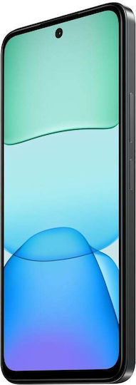 Xiaomi Redmi 13 NFC Dual SIM (6GB/128GB) Midnight Black view 7