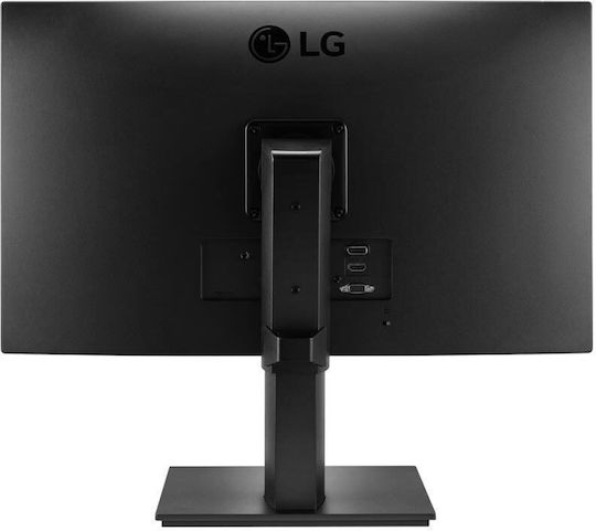 LG 27BP45YP IPS Monitor 24" FHD 1920x1080 with Response Time 5ms GTG view 5