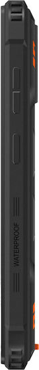 Saiet Sicuro Smart STS602 Dual SIM (4GB/64GB) Black view 4
