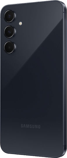 Samsung Galaxy A55 5G Enterprise Edition Dual SIM (8GB/128GB) Awesome Navy vue 4